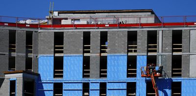 University leaders have to make sense of massive disruption — 4 ways they do it