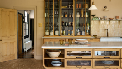 These Viral, Rental-Friendly 'No-Screw' Drawers Are a Kitchen Life-Saver for All Things Storage — Here's Why I'm Ordering Them