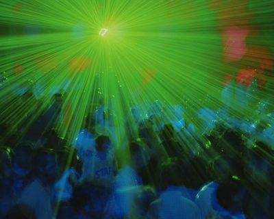 Ibiza’s ambulance service risks collapse due to callouts to clubs, says union
