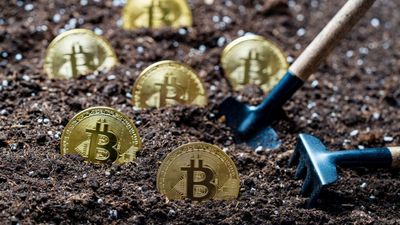 Trump's 'Big Beautiful Bill' And Its Impact On Bitcoin, America's Debt Crisis And Robinhood's Blockchain Move: This Week In Crypto