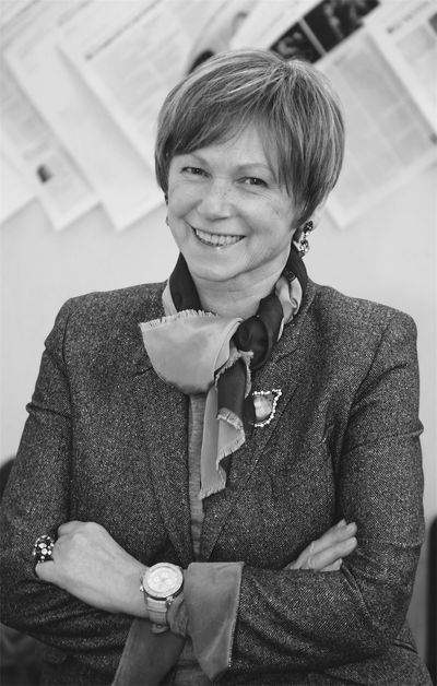 Maria Kopieva, writer and essayist with 'deeply humane' voice, passes away
