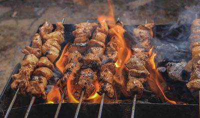 10 Things You’re Grilling Wrong—According to Pitmasters