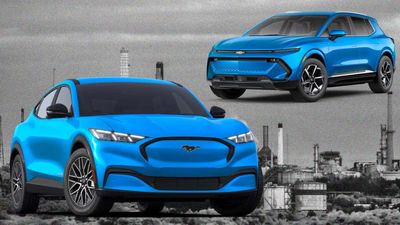 EVs Will Decimate Big Oil. Even Without U.S. Tax Credits.