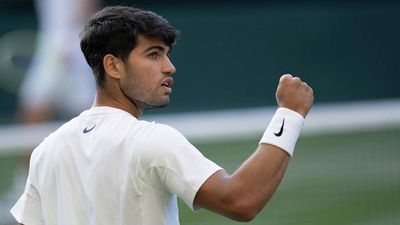 Wimbledon 2025 Midterm Grades: Top Seeds Fall As Parity Reigns