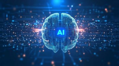 Cuban's AI Prediction, IBM's Rise, Musk's New Hire And More: This Week In AI