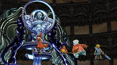 Final Fantasy 9’s Most Hated Boss Is Actually Its Best