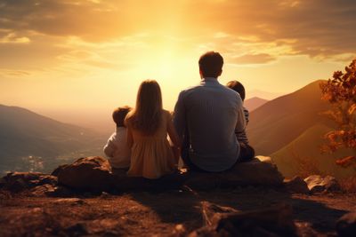 Want to Secure Their Future? These 6 Steps Help Keep Inheritance Intact