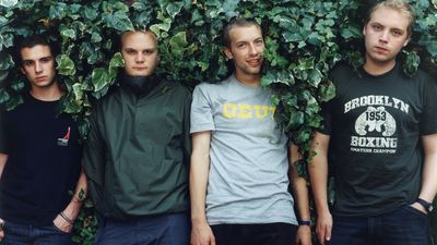 “We were so raw and fresh, we didn’t know anything”: the story of Coldplay’s debut album Parachutes, the record that introduced the biggest band of the 21st century to the world