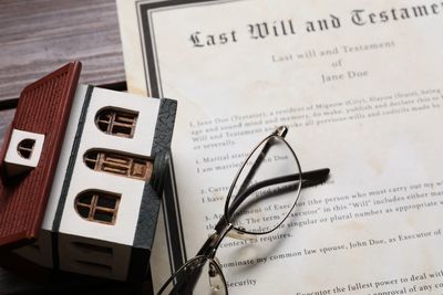 Costly Errors: 12 Estate Planning Errors Affecting Your Kids’ Inheritance