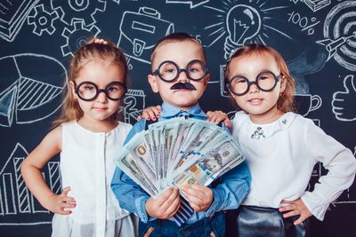 Future Questions: 6 Critical Questions About Your Child’s Future