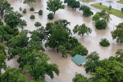 Search for 27 missing girls continues after Texas flash flood kills at least 51