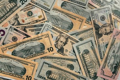 Born into crisis, gen Z is saving for retirement like no other generation