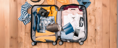 Forget the Weak Dollar—These 3 Travel Stocks Are Still Taking Off