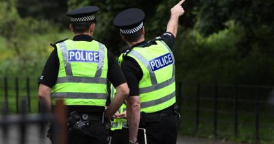 Probe launched into 'suspicious' death of man in South Ayrshire