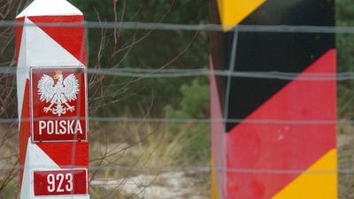 Poland to introduce border controls with Germany and Lithuania amid migration concerns