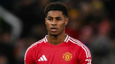 Barcelona Make ‘Marcus Rashford Decision’, Surprise Man Utd Stance Revealed