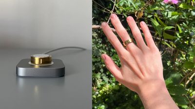Forget counting steps, the Oura Ring 4 helps improve my sleep quality like nothing else