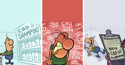 19 Comics That Serve As Funny Commentary On Today’s Society