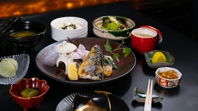 The washoku diet: why eating like the Japanese could protect against depression