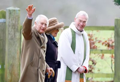 Bitter fallout at King's Sandringham church as vicar and choirmaster clash