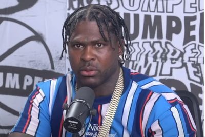Rapper 4xtra reportedly loses his fingers in horrific fireworks accident on Fourth of July
