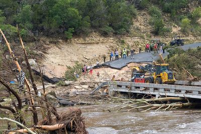 An Alabama elementary student and a camp director among those killed in devasting Texas floods