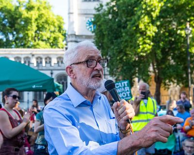 This is a party I’m looking forward to