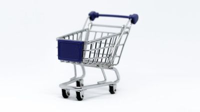 How Your Shopping Cart Is Being Used to Profile Your Finances