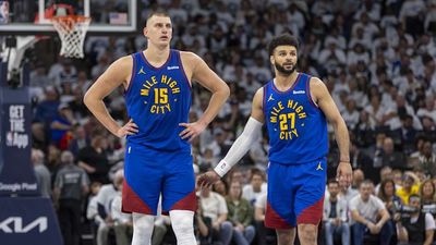 NBA Free Agency Winners and Losers: Nuggets Retool While Lakers Scuffle