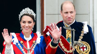 King Charles just gave Kate Middleton a very special new power