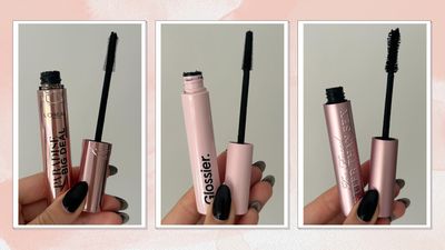 Budget to Blowout: The only three mascaras I reach for to make my lashes look longer and fuller