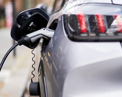 UK carmakers on track to meet EV sales target despite intense lobbying to lower quota