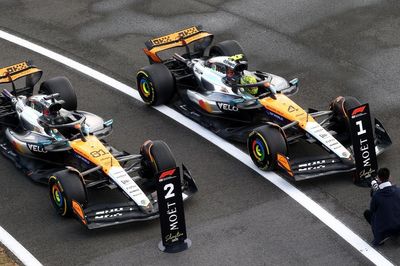 F1 British GP: Five quick takeaways