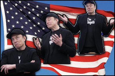 Elon Musk Receives Barrage of Questions on Guns, Tax Cuts, and Abortion After Declaring 'America Party' Formed