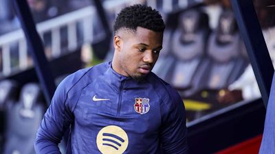‘I Sincerely Believe’—Ansu Fati Delivers Parting Message to Barcelona