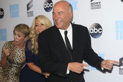 Kevin O'Leary Said You've Got To Be Willing To 'Fire Your Mom' If You Want Success Because 'Money Is The Only Thing That Matters'