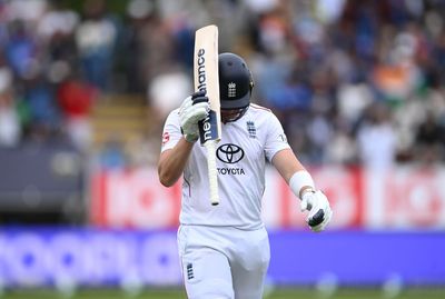 England vs India: Jamie Smith efforts not enough as Akash Deep seals second Test win