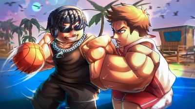 How to get the Lazy Worker Style in Basketball Zero