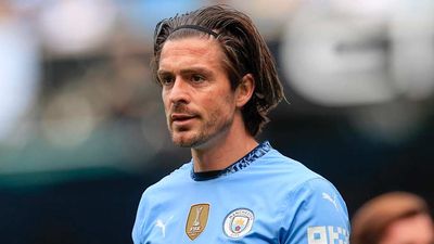 Man City ‘Prepared’ to Make Record Loss on Jack Grealish Sale