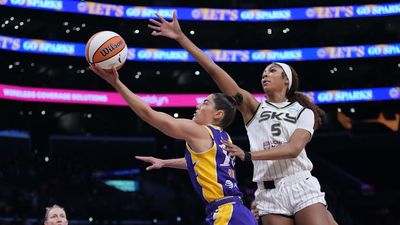 WNBA All-Star Field Finalized With Reserve List Including Angel Reese, Kelsey Plum