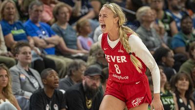 Sparks Ruthlessly Troll Sophie Cunningham After Win Over Fever
