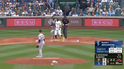 Mariners’ Announcer Had Brutally Honest Reaction To Ump’s Awful Call