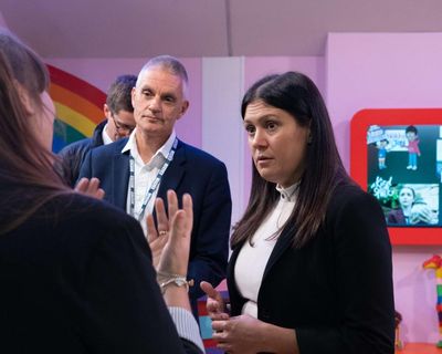 The Guardian view on the BBC’s future: the broadcaster’s independence and funding face challenges