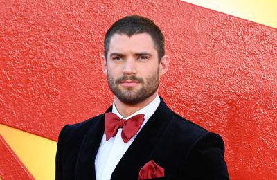 David Corenswet wasn't offered advice by past Superman stars