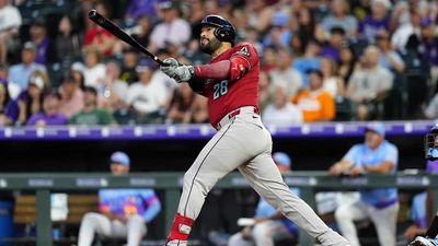 Yankees Zeroing In On Power-Hitting Third Baseman as Trade Deadline Target