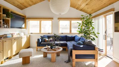 This unexpectedly affordable designer-approved buy has saved me from reupholstering my sofa – and it's my favorite hack for busy households