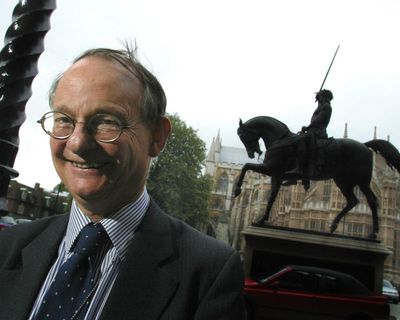 Lord Lipsey obituary