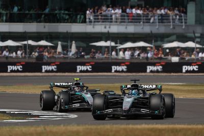 How Mercedes got its strategy “terribly wrong” in “catastrophic” F1 British GP