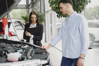 9 Basic Repairs You Should Never Let a Dealership Handle
