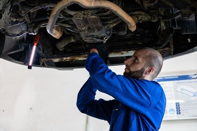 10 Auto Shops Pushing Services That Weren’t Needed a Decade Ago
